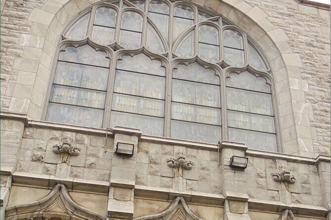 Gospel Wednesday Music Concert in Harlem - A Closer Look at the Gospel Wednesday Concert