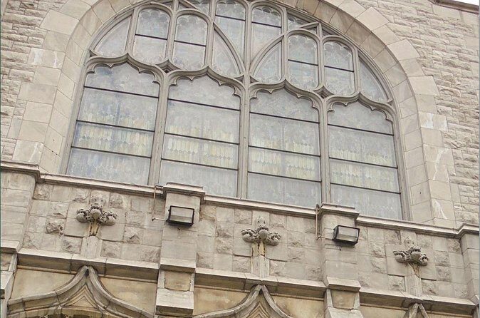 Gospel Wednesday Music Concert in Harlem - FAQs