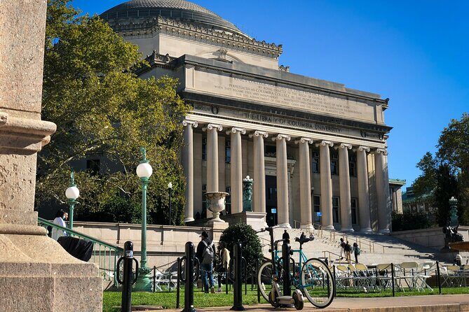 Gossip Girl Movie Locations Private Tour in New York - FAQ