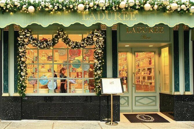 Gossip girl Tour - What People Are Saying