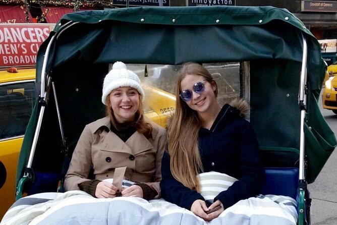 Gossip Girl Tour - Price & Value for Money