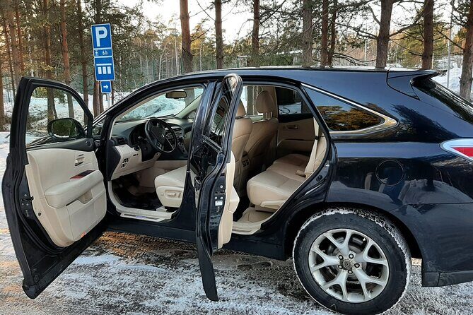 Goteborg Landvetter Airport (GOT) to Goteborg City - Arrival Private Transfer - FAQ