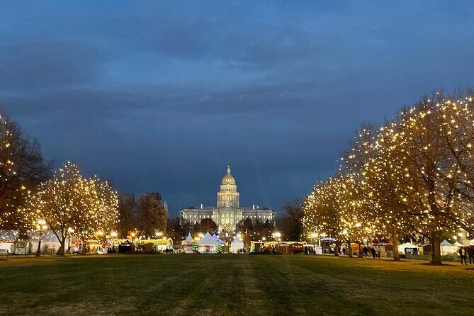 Gotham Private Haunted Driving Ghost Tour in Denver, CO - The Sum Up: Is This Tour Right for You?