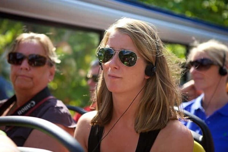 Gothenburg 24-Hour Hop-On Hop-Off Bus Ticket - How Good Is the Value?