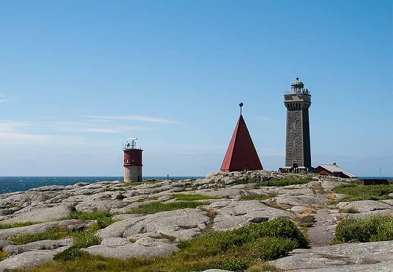 Gothenburg: 4-Hour Guided Boat Tour to Vinga Island - Key Points