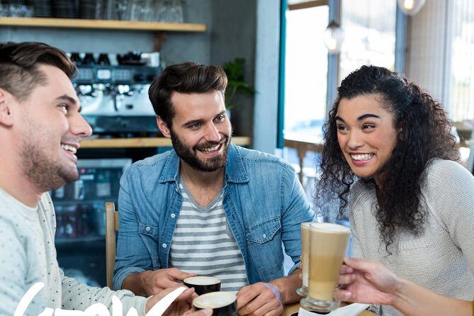 Gothenburg Fika Tour - The Itinerary in Detail