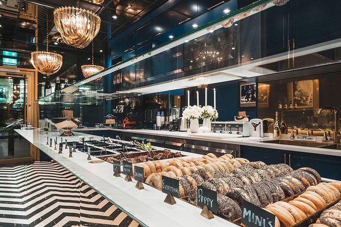 Gothenburg Fika Tour - The Sum Up