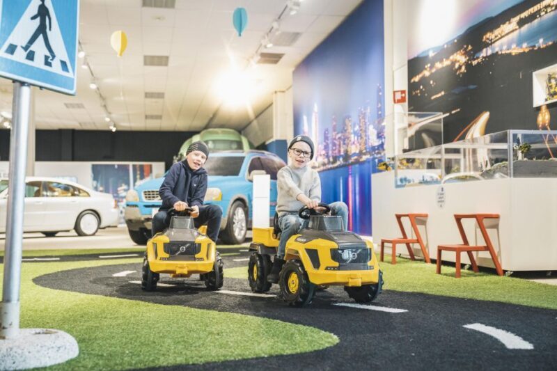 Gothenburg: Go City All-Inclusive Pass with 20+ Attractions - The Experience Reviews: Authentic Traveler Feedback