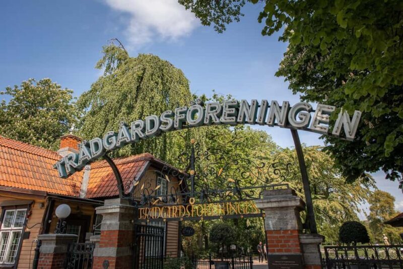 Gothenburg: Guided Walking Tour of the Main Landmarks - The Authentic Traveler Perspective