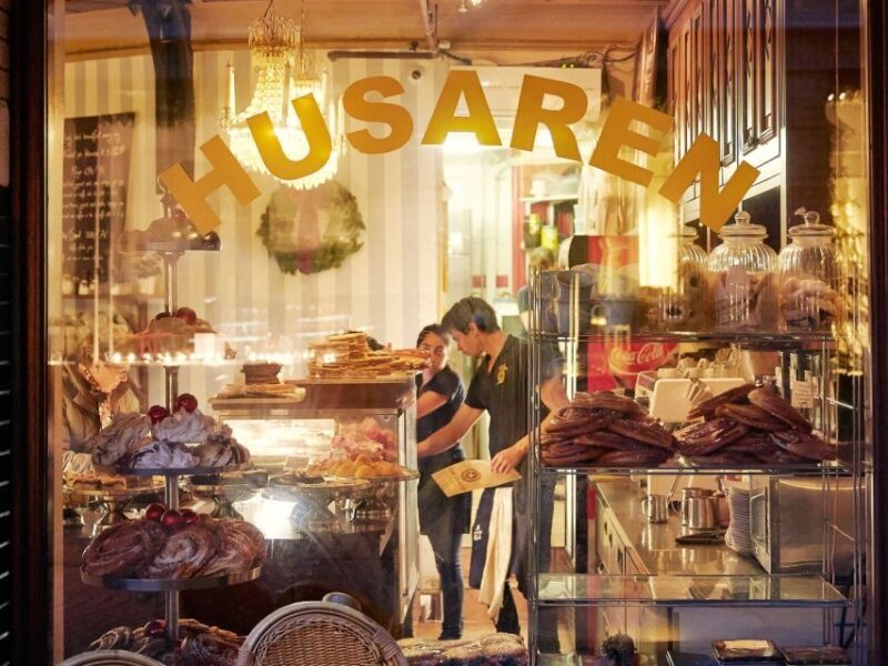 Gothenburg: Haga Old Town Walking Tour - Who Should Consider This Tour?