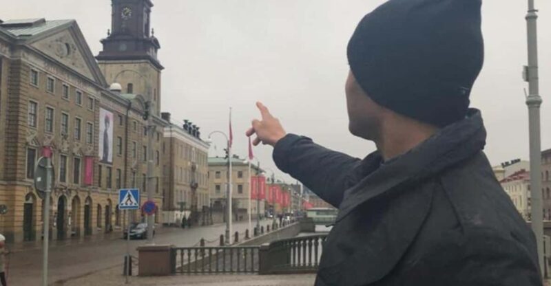 Gothenburg: Historical Walking Tour in Central City - The Sum Up