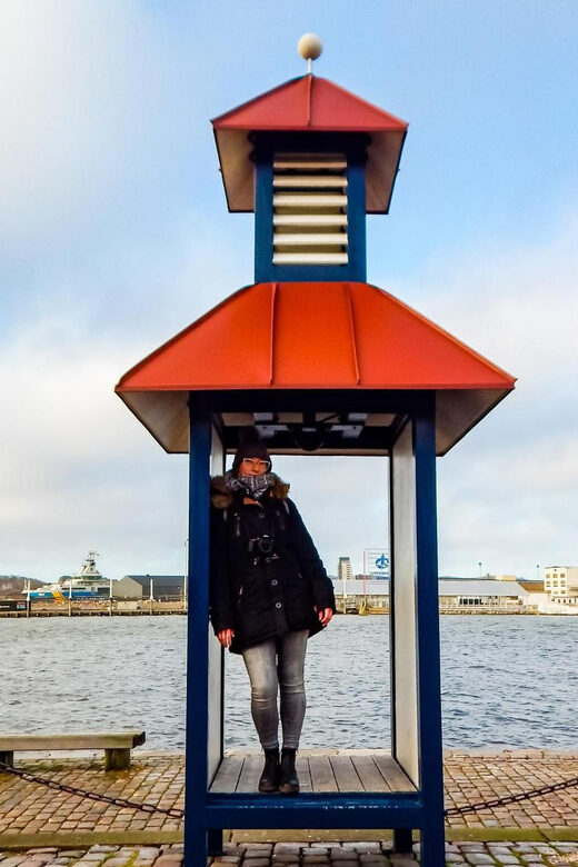 Gothenburg: Insta-Perfect Walk with a Local - The Highlights