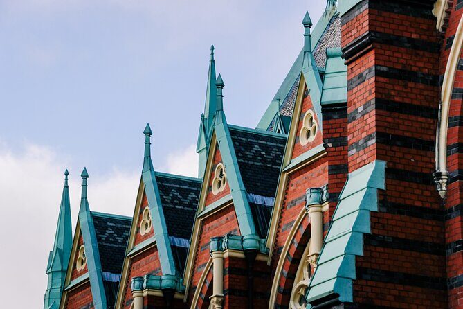 Gothenburg Like a Local: Customized Private Tour - Real Experiences: What Travelers Say