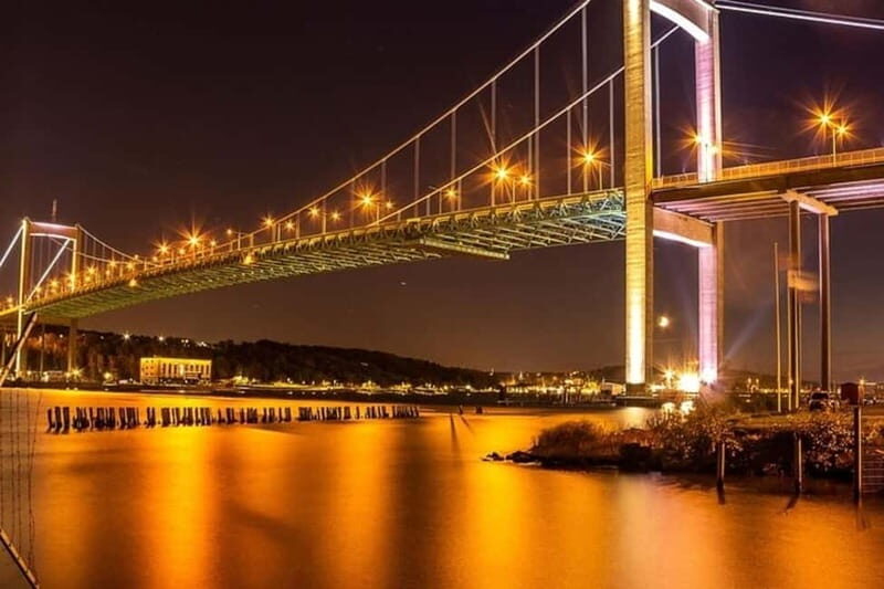 Gothenburg : Must-See Attractions Walking Tour - The Itinerary in Detail