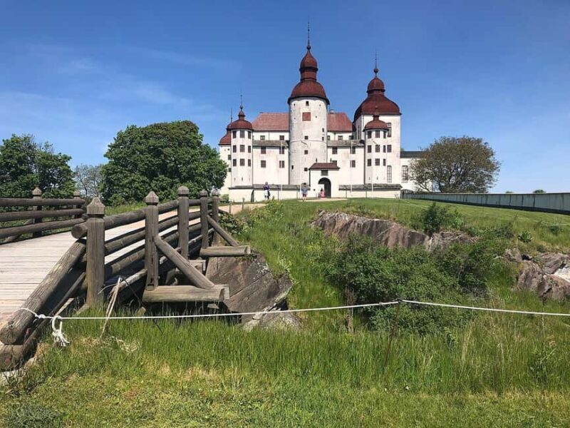 Gothenburg: Private Day Trip to Lake Vänern & Läckö Castle - Exploring the Highlights of the Trip