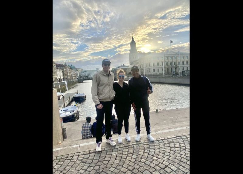 Gothenburg: Private Göta Älv Boat Tour with Pickup - FAQ