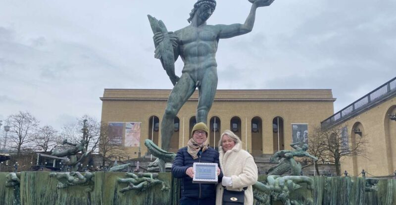 Gothenburg: Private Walking Tour with a Guide - Value for Money