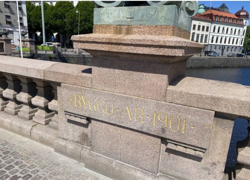Gothenburg: Private Walking Tour with a Guide - FAQ