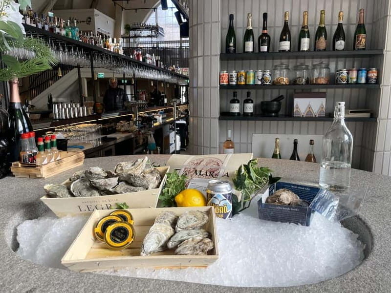 Gothenburg: Swedish Westcoast Food Walking Tour - Practical Details and Tips