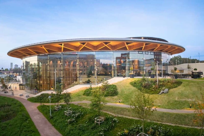 Gothenburg: World of Volvo Exhibition Entry Ticket - Authentic Visitor Insights