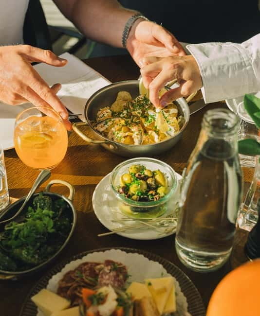 Gothenburg: World of Volvo Exhibition Entry Ticket - Who Should Consider Visiting?