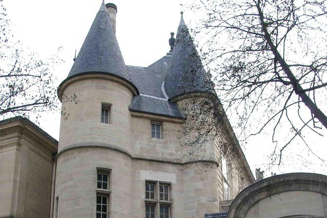 Gothic Paris - Castles & Cathedrals (Marais History Walk-Small Group Tour) - Who Would Love This Tour?
