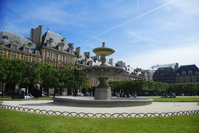 Gothic Paris - Castles & Cathedrals (Marais History Walk-Small Group Tour) - Final Thoughts