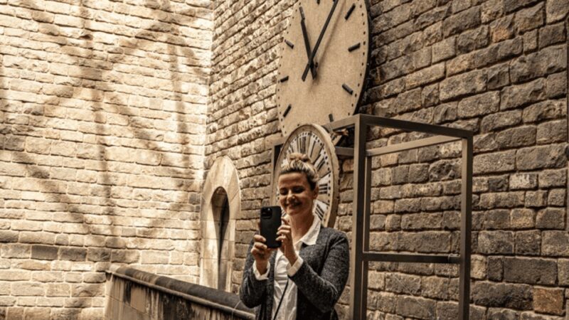 Gothic Quarter and Born District: Photographic Workshop - Why Choose This Photography Workshop?