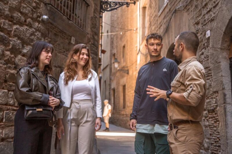 Gothic Quarter & El Born Private Tour: Origins of Barcelona - Final Thoughts