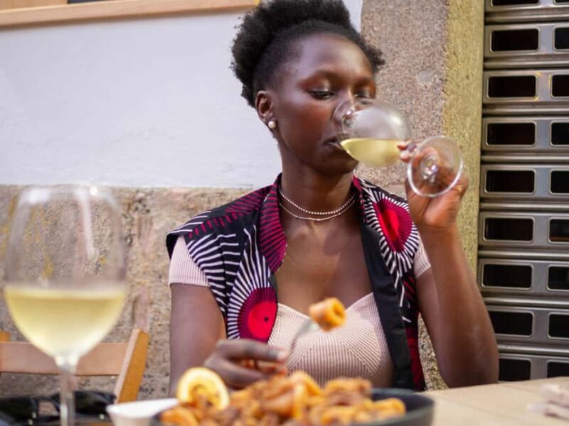 Gothic Quarter: Gourmet Food Private Tour & Sagrada Familia - A Deep Dive into the Tour Experience