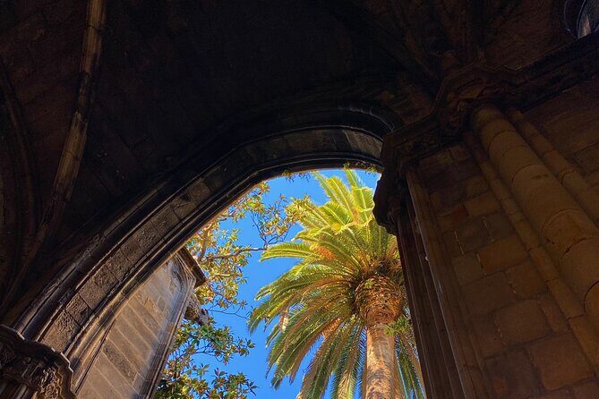 Gothic Quarter & Picasso Museum Private tour - FAQs