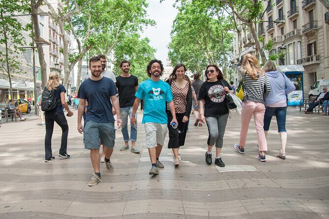 Gothic Quarter - Private Tour - Who Is This Tour Best For?