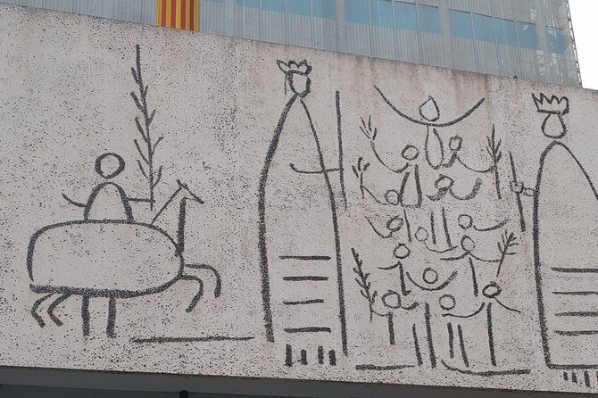 Gothic Quarter Private Tour with Sagrada Familia Skip the Line - The Itinerary in Detail: What You Can Expect