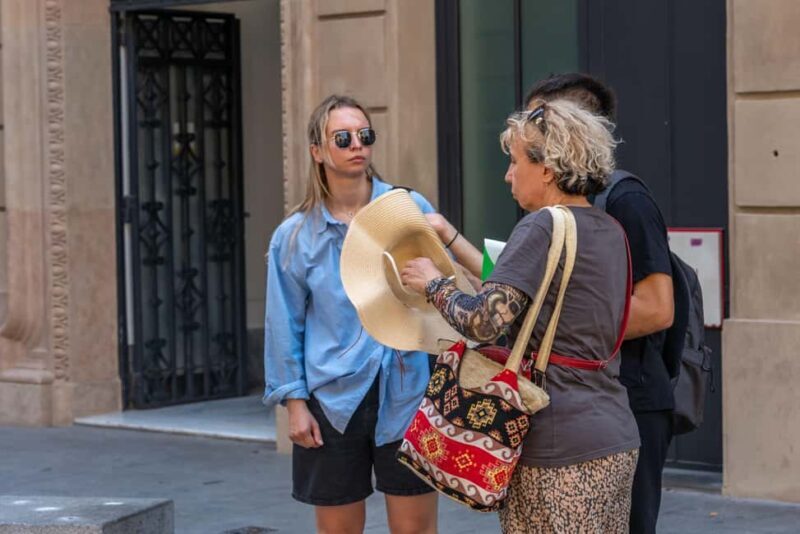 Gothic Quarter Secrets: Guided Walking Tour - What to Expect from the Gothic Quarter Secrets Tour