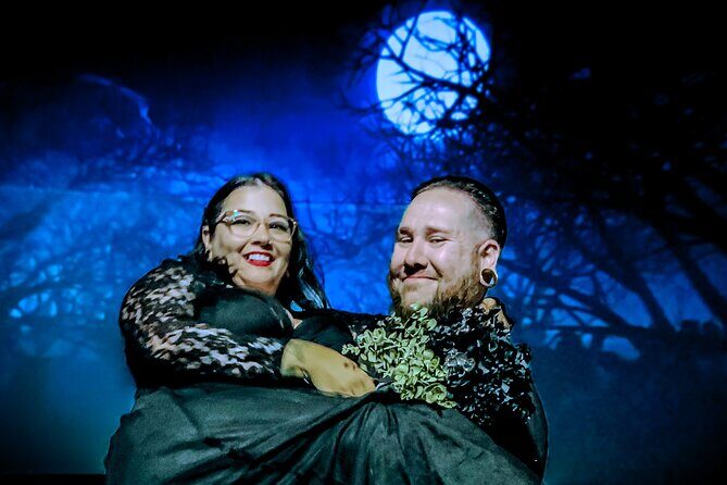 Gothic Wedding Ceremony with Spectacular Photography lncluded - Final Thoughts: Is It Worth It?