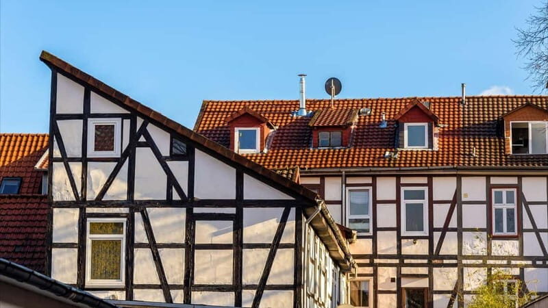 Göttingen: Express Walk with a Local in 60 minutes - Key Points