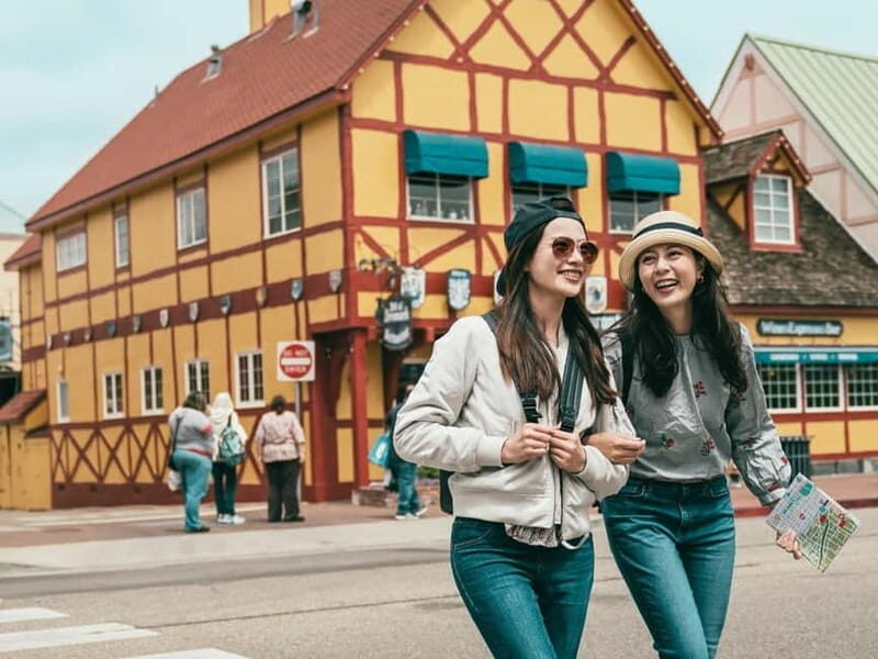 Göttingen: Express Walk with a Local in 60 minutes - What to Expect from the Göttingen Express Walk