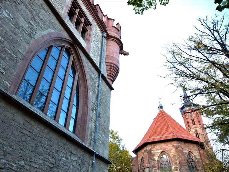 Göttingen: Express Walk with a Local in 60 minutes - Final Thoughts