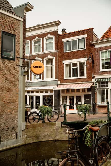 Gouda: Highlights and Hidden Gems Walking Tour - FAQ