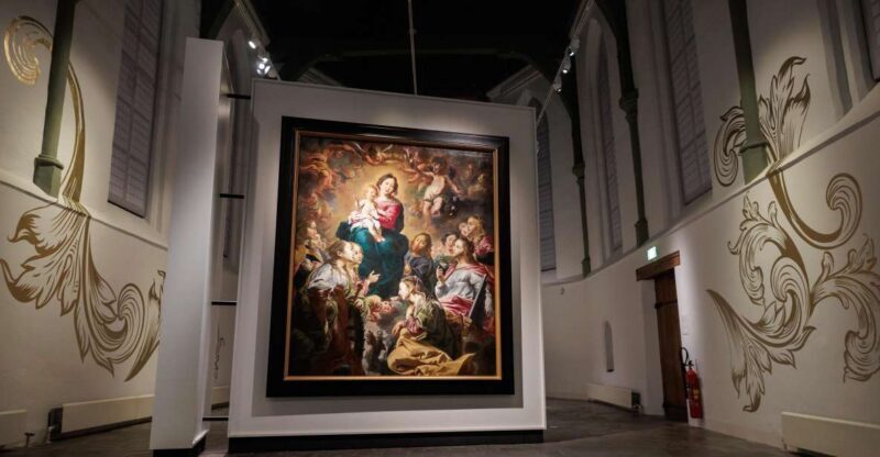 Gouda: Museum Gouda Entry Ticket - A Detailed Look at Museum Gouda