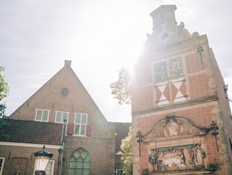 Gouda: Museum Gouda Entry Ticket - Final Thoughts