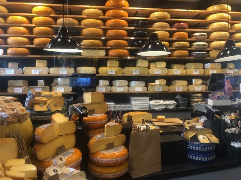 Gouda, Witches & Cheese Tour - The Sum Up: Is It Worth It?