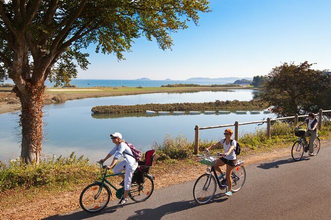 Gourmet bike ride in Lanvallay - Who Should Consider This Tour?