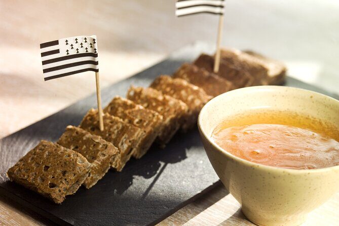 Gourmet bike ride in Lanvallay - FAQs