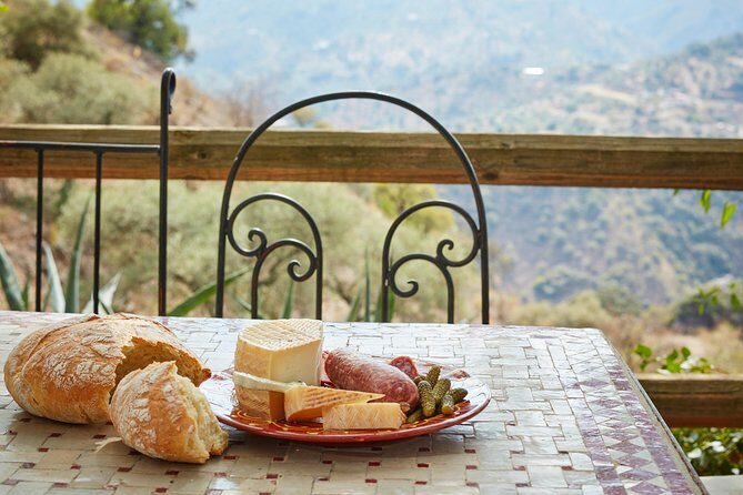 Gourmet Cooking Class & Culture in the rural Montes de Malaga. - A Delicious Escape: Gourmet Cooking Class & Culture in Montes de Malaga