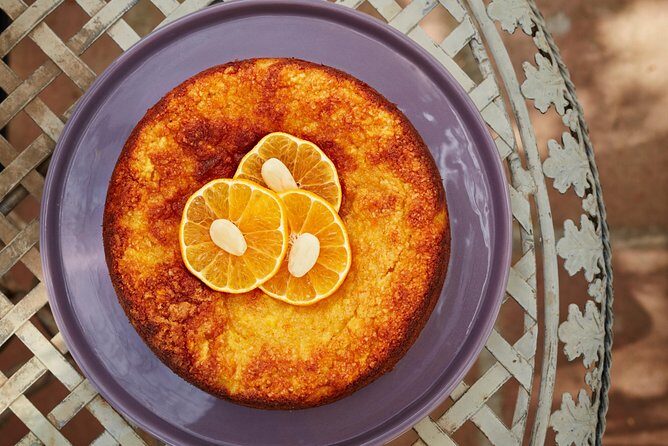 Gourmet Cooking Class & Culture in the rural Montes de Malaga. - FAQs