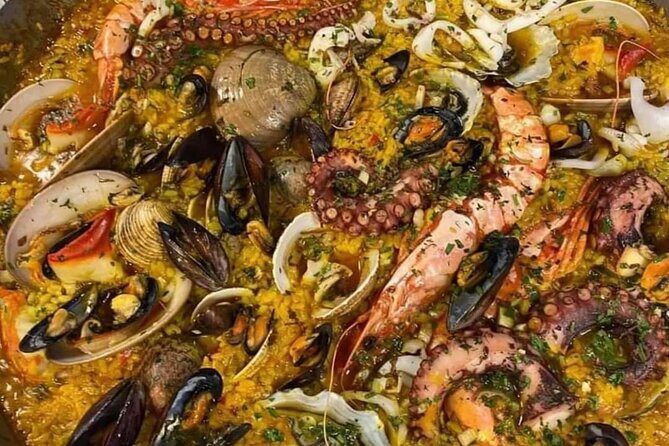 Gourmet Creations by Roberto Medda - What to Expect During the Tour