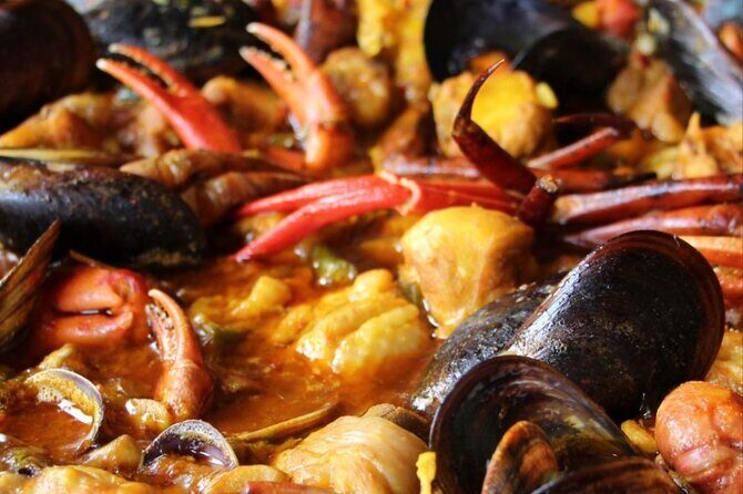 Gourmet Creations by Roberto Medda - The Experience’s Value for Money