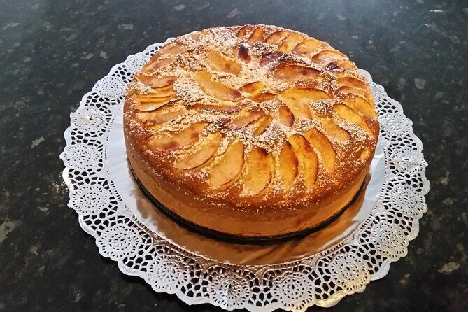 Gourmet Creations by Roberto Medda - Booking & Cancellation