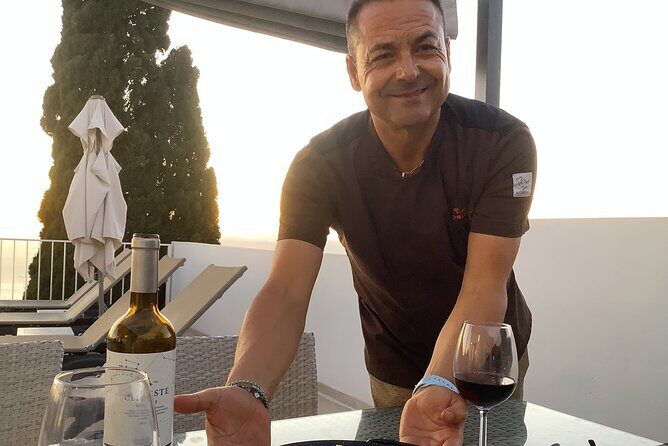 Gourmet Creations by Roberto Medda - What Reviewers Say